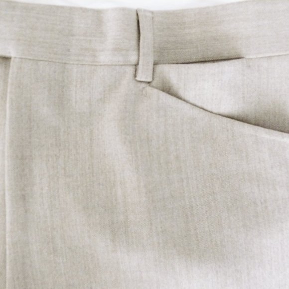 HERMES PARIS STUNNING TROUSERS - Picture 4 of 9